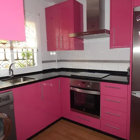 Vanesa Holiday home