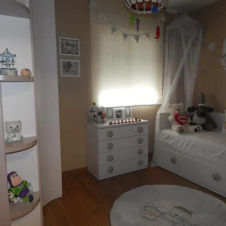Vanesa Holiday home Nerja