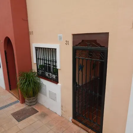 Vanesa Holiday home
