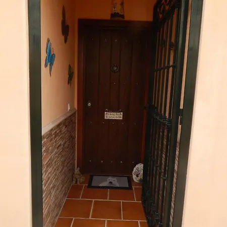 Holiday home Vanesa