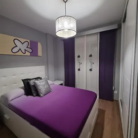 Holiday home Vanesa Nerja