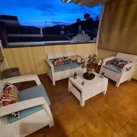 Vanesa * Nerja