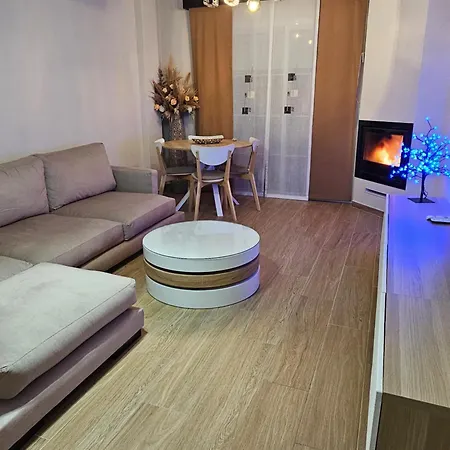 Holiday home Vanesa Nerja